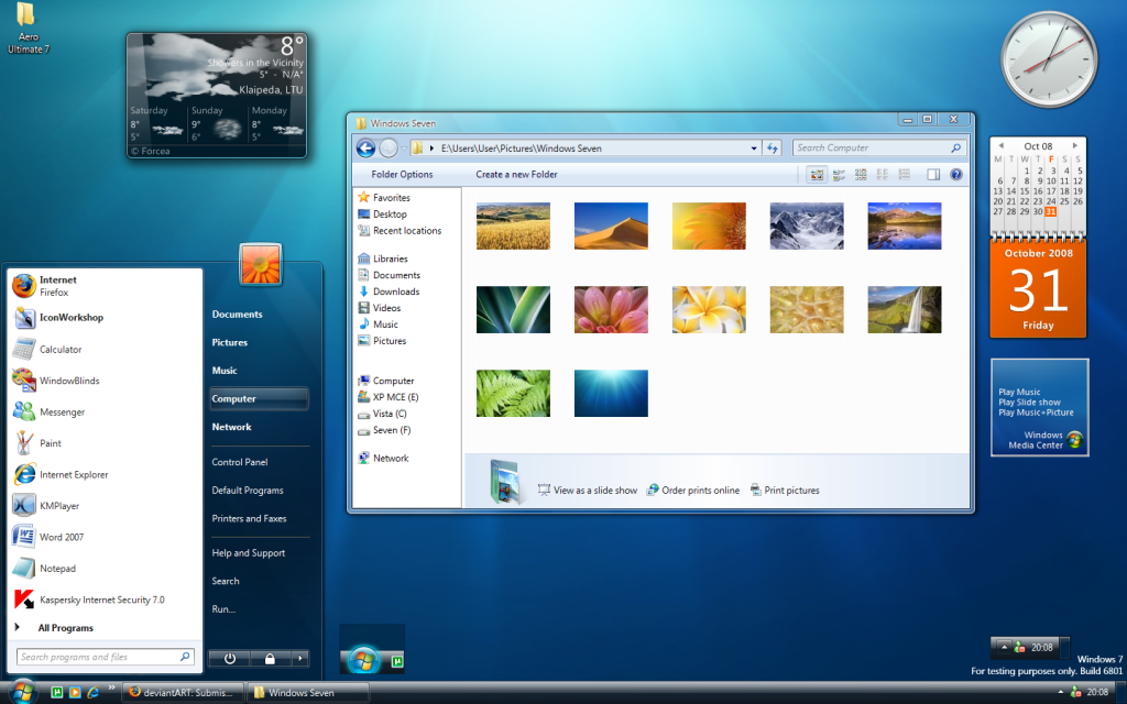 vidmate for windows 7 free download